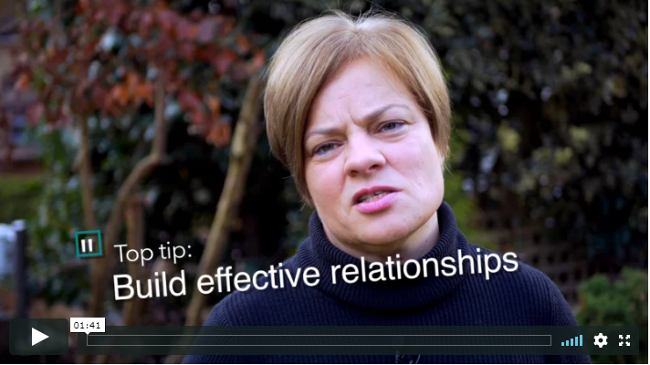 Handling Crucial Conversations Video