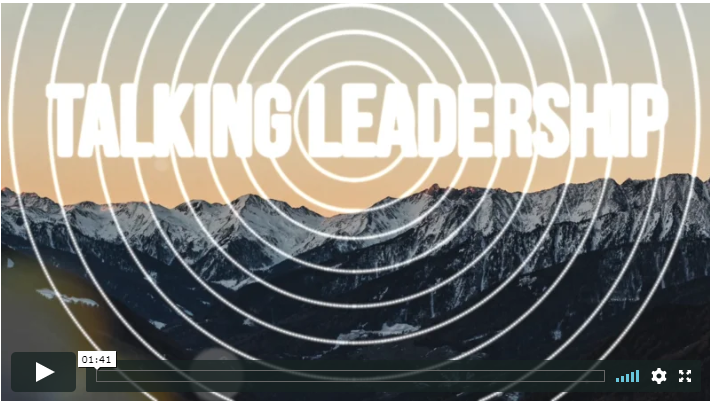 Handling Crucial Conversations Video