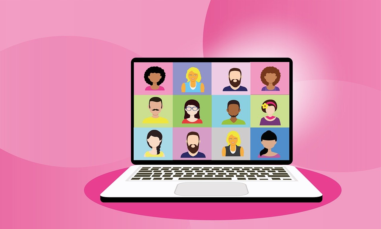 Meeting Remotely? Engage everyone