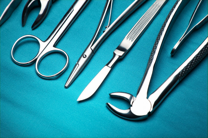 Do You Trust Your Doctor